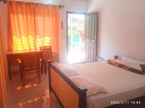 Woodside Homestay Wayanad